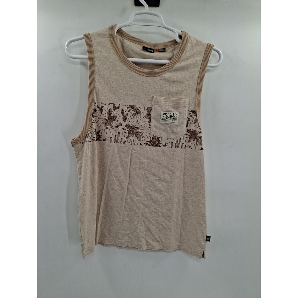 Howler Brothers Heed The Call Large Tank Top